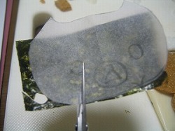 キャラシートの作り方5