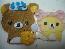 キャラシートの作り方8