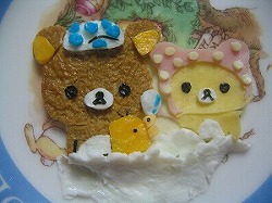 キャラシートの作り方9