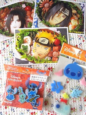 いっくんママン