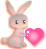 ハートうさぎ左.gif