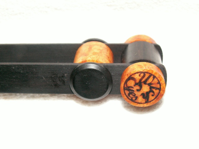 木製ピンセットNo５(２)