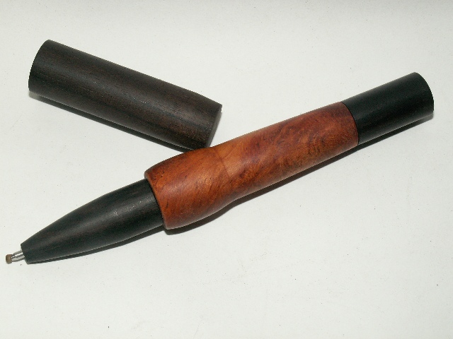 オリジナルデザイン木製ボールペン５．２号（２）