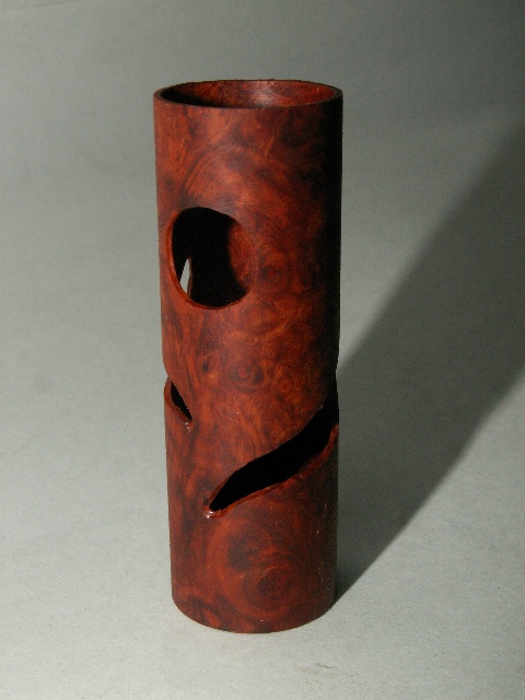 透かし彫りキャップ（３）