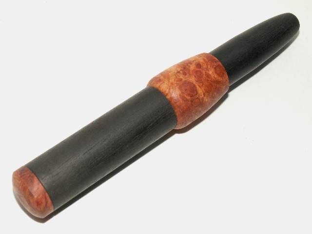 オリジナルデザイン木製ボールペン６．２号（３）