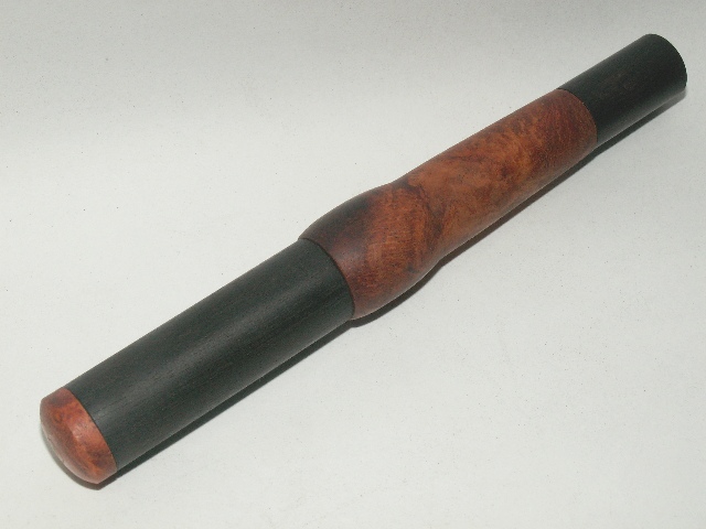 オリジナルデザイン木製ボールペン５．２号改２