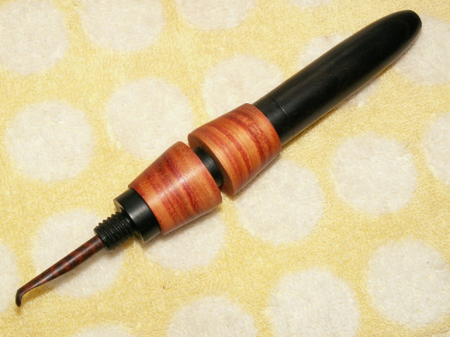 耳かきシーズン４ネジキャップ１（２）