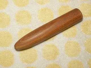 木製つぼ押し［リグナム］２