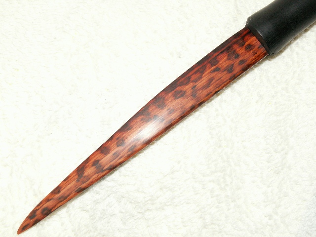 ペーパーナイフ（２）