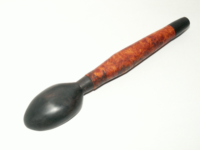 オリジナルデザイン木製スプーン２（２）