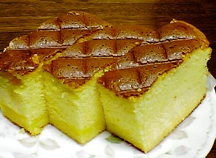 出来ました