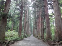 戸隠神社04