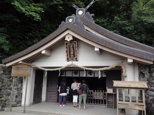 戸隠神社06