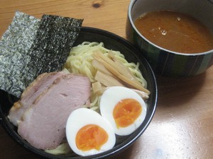 しまだやつけ麺02