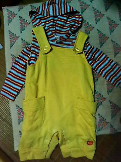 お出かけ用に♪