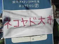 ネコヤド市