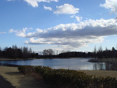 公園