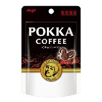 ポッカコーヒーチョコレート