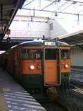 電車