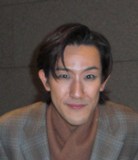 吉岡さん＠安中さん