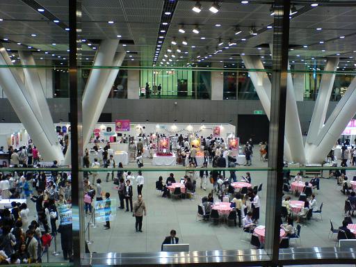 ラ・フォル・ジュルネ・オ・ジャポン2009 熱狂の日音楽祭　バッハも好きな珈琲を飲んで音楽を聴こう♪.jpg