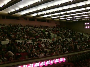 十二月大歌舞伎