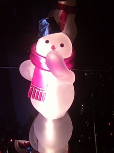 こんにちは、2009年は僕たちです