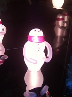 みんなに素敵なCHRISTMASを！