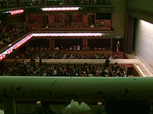 十二月大歌舞伎