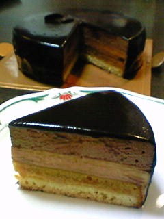 chocolatecake