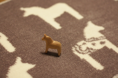 キッチンマット