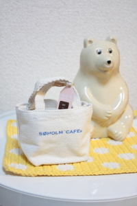 ミニミニバッグ