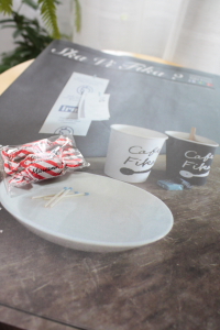 フリーペーパー