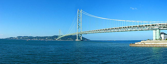 明石大橋