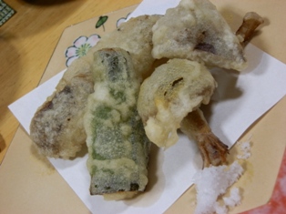 111028天狗温泉　浅間山荘