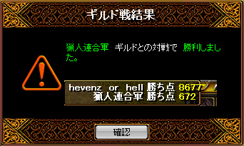 １０月２日奥羽Ｇｖ結果