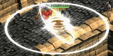 ８月７日奥羽Ｌｖアップ