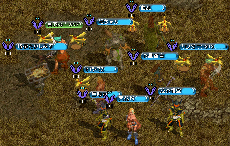 ８月１７日奥羽Ｇｖ開始