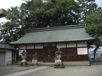 戎神社