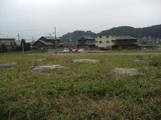 尼寺廃寺跡