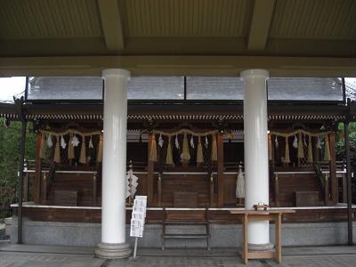 飛行神社