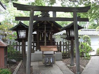 比売古曽神社