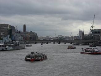 ロンドン橋