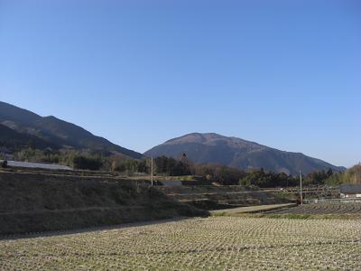 極楽寺ヒビキ遺跡