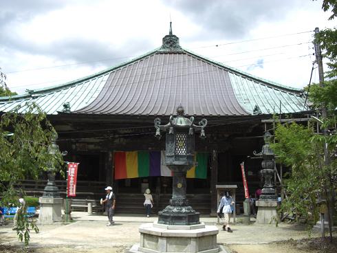 施福寺