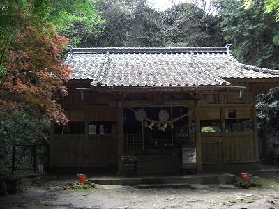 神社