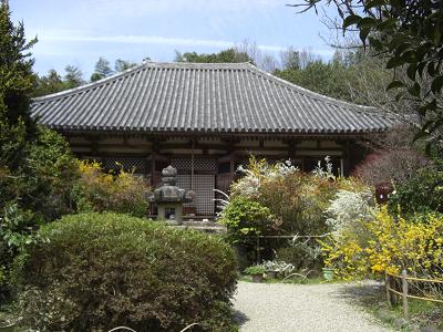 不退寺