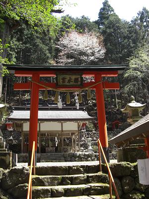 桜木神社