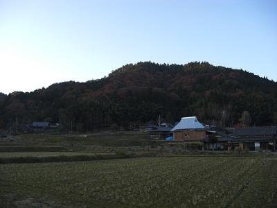 日本の風景100選