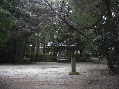 山口神社